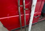 Toyota Land Cruiser 150 Stainless Steel Side Steps