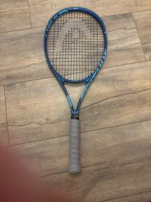 Tennis Head Elite Attitude Grip 4 3/8"