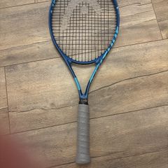 Tennis Head Elite Attitude Grip 4 3/8"