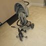 Q-Play Prime 6-In-1 Trike Grey Image 2