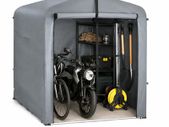 XL Multifunctional Storage Tent Outdoor Garage Bicycle Shed