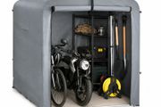 XL Multifunctional Storage Tent Outdoor Garage Bicycle Shed