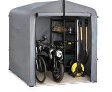 XL Multifunctional Storage Tent Outdoor Garage Bicycle Shed