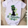 St Patrick's Day T-Shirt Image 4