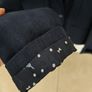 Navy Blazer Image 3