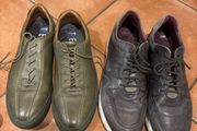 Ted Baker Shoes x2