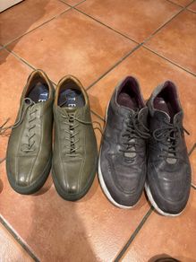 Ted Baker Shoes x2