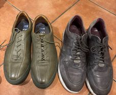 Ted Baker Shoes x2
