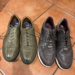 Ted Baker Shoes x2