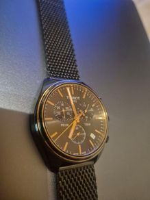 Tissot T-Classic PR 100 Chronograph