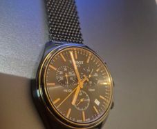 Tissot T-Classic PR 100 Chronograph