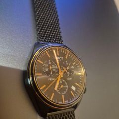 Tissot T-Classic PR 100 Chronograph
