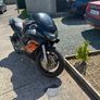 2000 Honda cbr600 f breaking Image 3