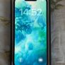 i phone 13 pro, 100% Battery Image 2