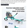 Hoverboard Go Kart Image 3