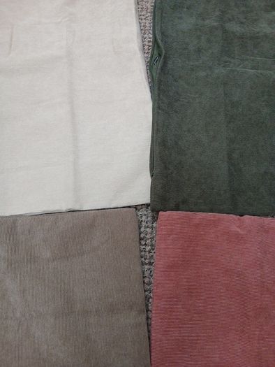 Cushion cover x 4