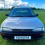 1988 Toyota Corolla Image 6