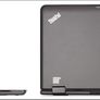 Lenovo ThinkPad 11e Laptop Image 3