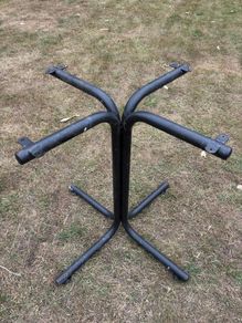 table leg