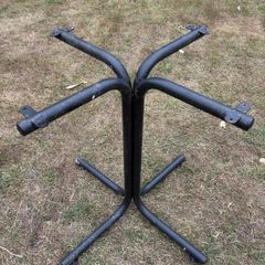 table leg