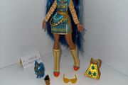 monster high cleo