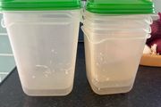 Ikea food storage