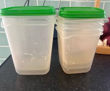Ikea food storage
