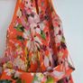 5years, Brand-New With Tags Ted Baker Pleated Halter Neck Dress With Floral Print Image 7