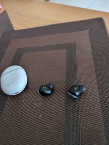 Google Pixel buds pro