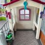 schleich stables n horse etc Image 4