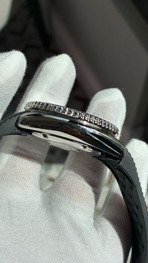 Custom Build Seiko SKX007