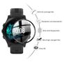 5D Screen Protector Film For Garmin Forerunner 945 Smart Watch Soft Protective Cover for Garmin F945 F 945 (Not Glass) Image 3