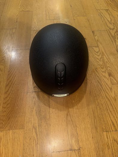 Champion junior x-air plus jockey helmet