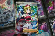 Irida ! Ultra Rare ! from Astral Radiance Set ! 2022 ! Pokemon Card !