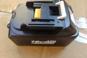 2pack Battery for  Makita  BL1840B  6000 mAh