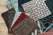 fabric samples