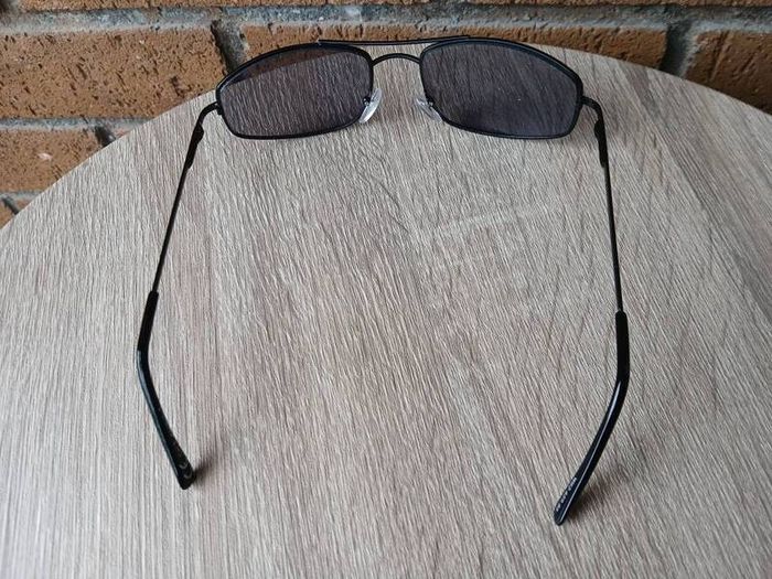 New pilots sunglasses.