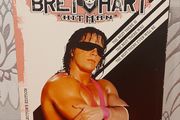 Bret Hart hit man 3 dvd set