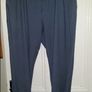 BPC Selection brand new  grey jersey joggers size UK22/24 EU50/52 Postage included Image 2
