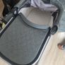 Uppa baby travel system Image 3