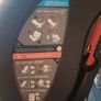 Free Childs car seat. 0 to 18kg Image 4