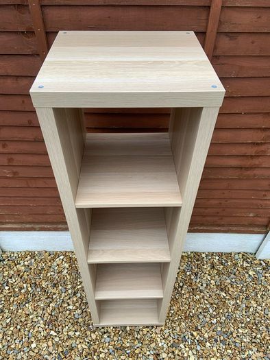 Ikea Kallax Storage Unit