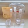 Travel Shower Pack Image 2