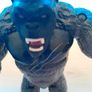 Articulated King Kong 6" Action Figure Image 3