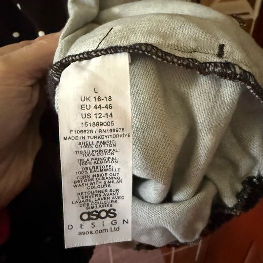 ASOS Design Jacket - Size 16 - 18