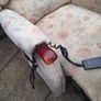riser recliner electric armchair Image 10