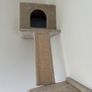 cat climbing set + toys - mint condition Image 4