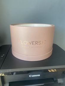 Flower box