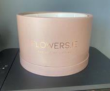Flower box