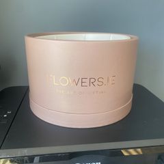 Flower box